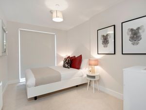 Bedroom 2- click for photo gallery